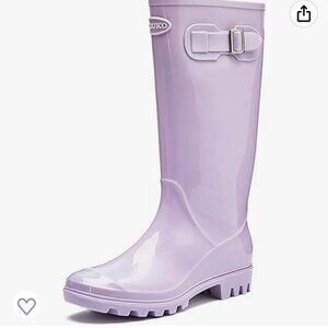 RAIN BOOTS